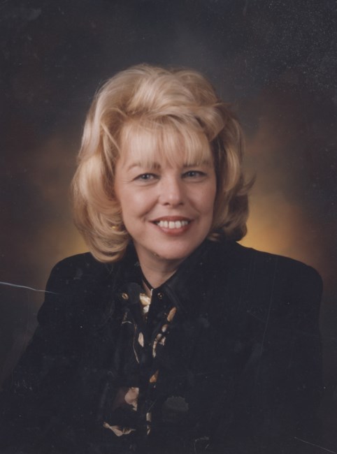 Obituary of Patricia Marie Polera