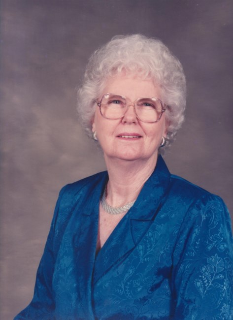 Obituary of Leona Avery