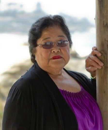 Obituary of Rosalia L. Sondia