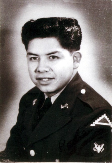 Obituary of Russell A. Knight Sr.