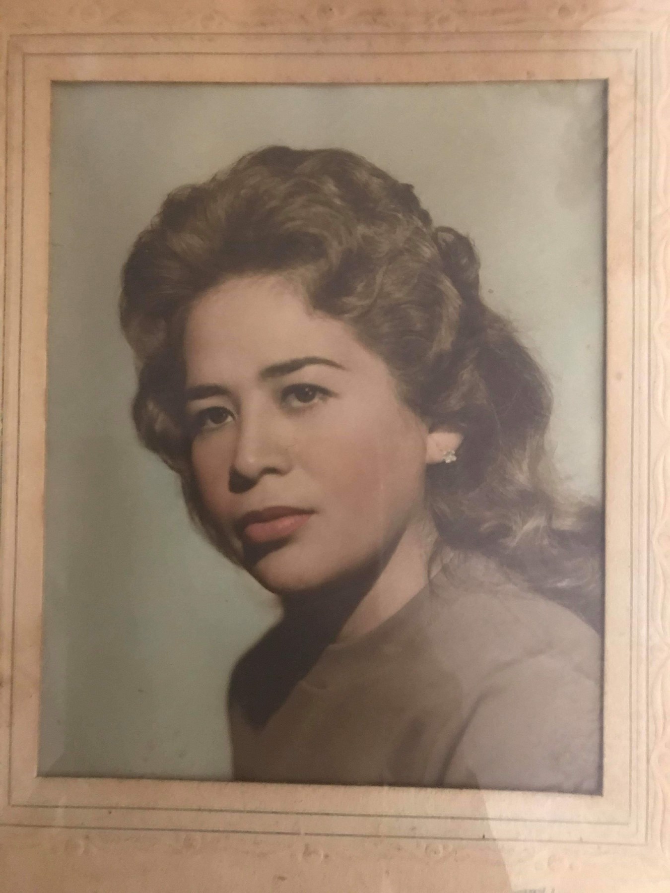 Obituary of Maria Elena Cuevas Moreno