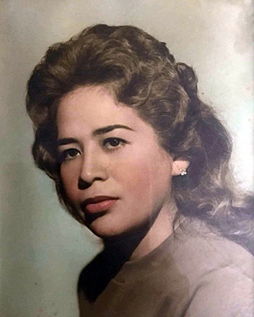 Obituary of Maria Elena Cuevas Moreno