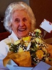 Obituary of June Marie Webber