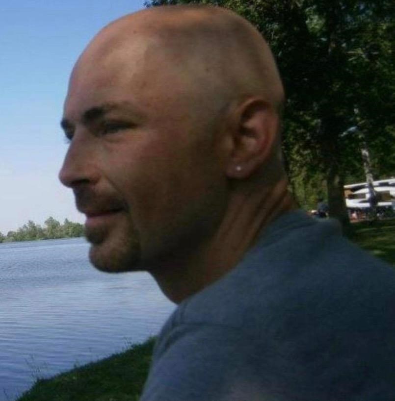 Obituary of Danial Alan Bradley