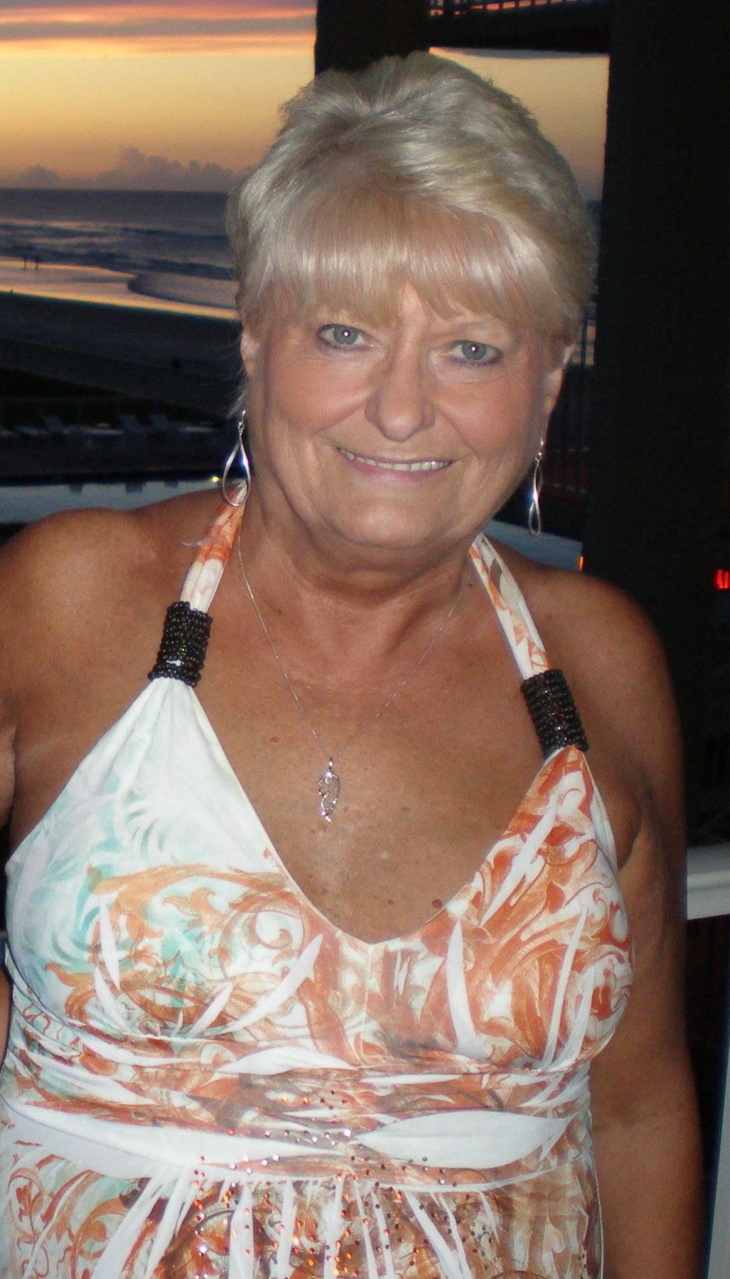 Obituary of Jo Ann Mays