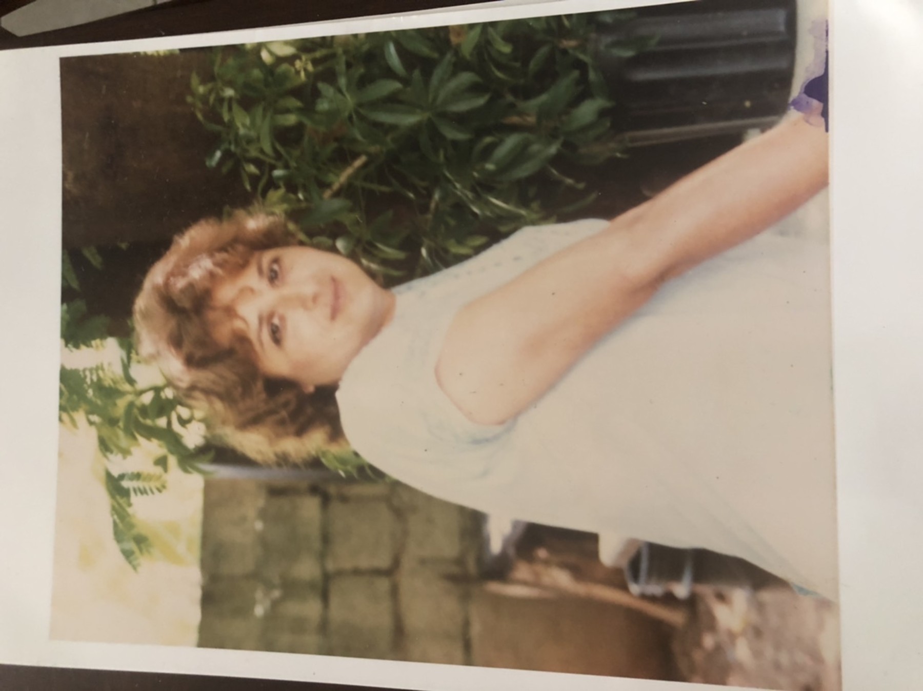 Obituary of Sonia Carmen García Rodríguez