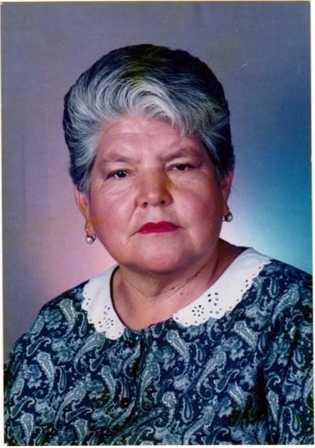 Obituary of Marina Teresa Cunalata-Santana