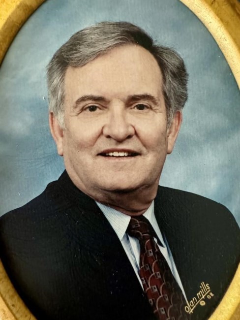 Obituary of Chris B. Jordan