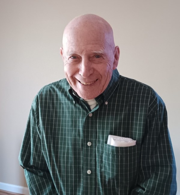 Obituary of Charles Thomas Shaw