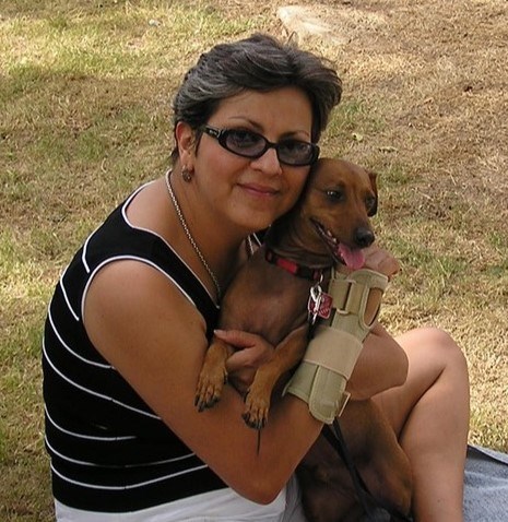 Obituary of Sonia Kelly