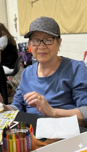 Obituario de Huyen Nguyen Hoang