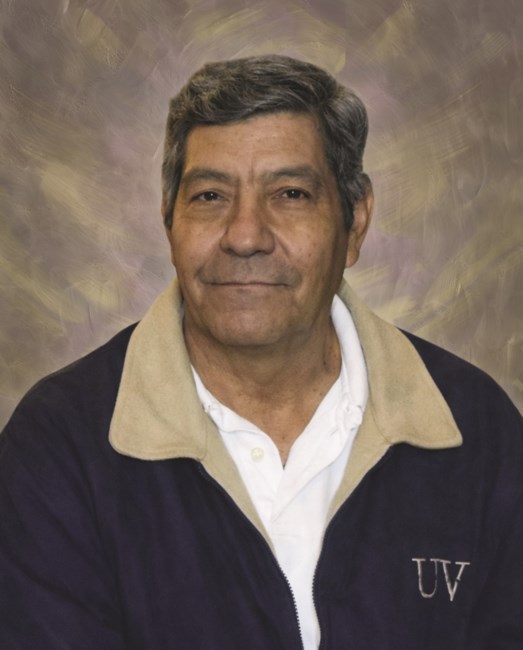 Obituary of Luis Aguilar