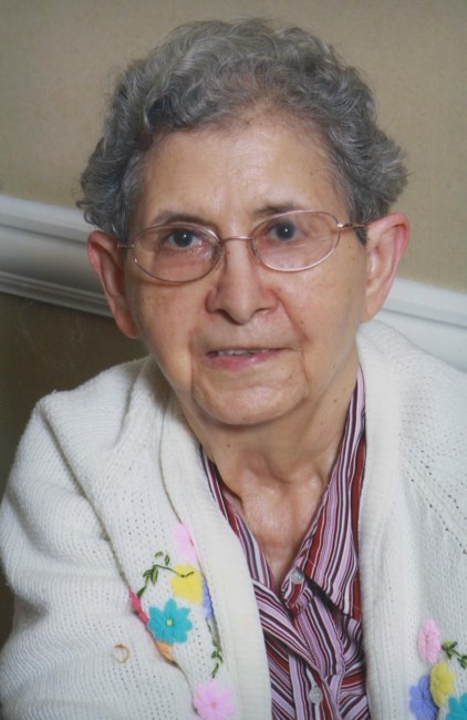 Obituary of Maria Mickie Valdez Acevedo