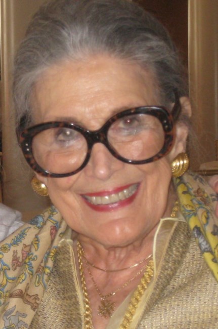 Obituary of Evelyn Z. H'Doubler