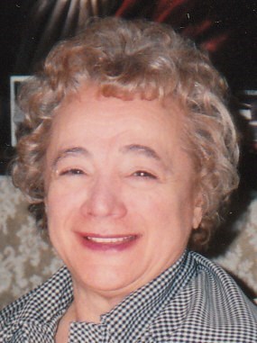 Obituario de Eleanore Mary DeNardis Heil