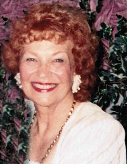 Obituary of MaryAnn Pauline Nasiatka