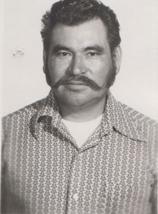 Obituary of Jose Zavala