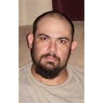 Obituary of Christopher William Beall