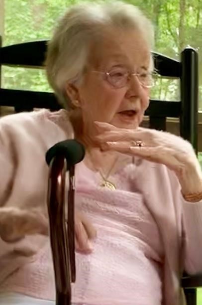 Obituary of Barbara Pearl Kile