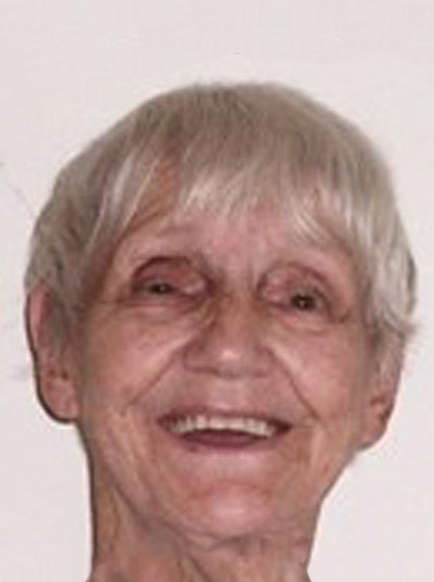 Obituary of Mildred "Raye" Raymond Johnson