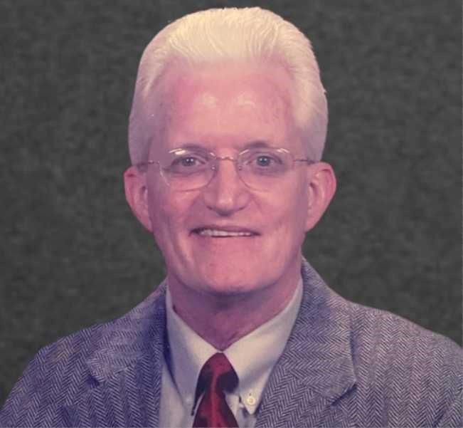 Obituary of Reverend Troy Edgar Key