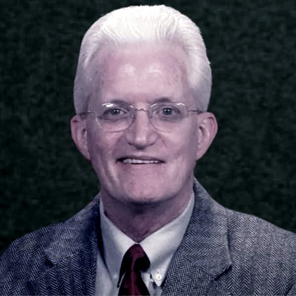 Obituary of Reverend Troy Edgar Key