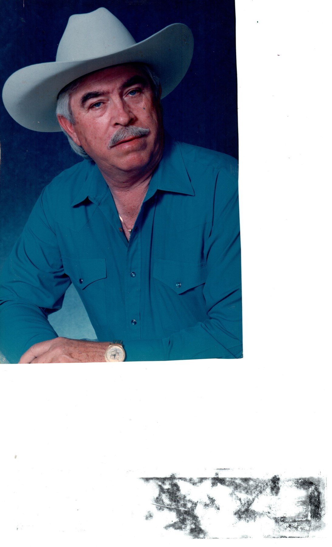 Obituary of Vernon Eugene Orr Sr.