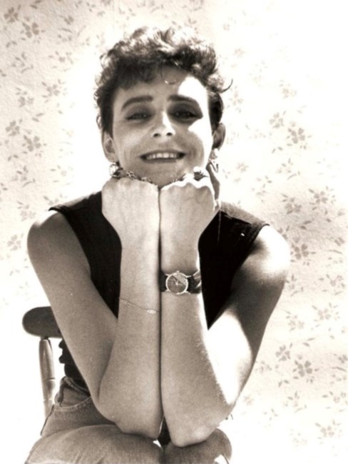 Obituario de Danièle Vincent