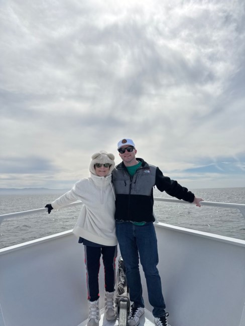 Obituary of Colleen Delaney Colandene