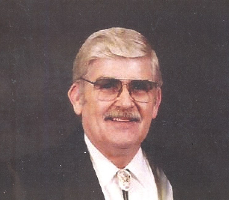 Obituary of James Larry "Cowboy" Evans