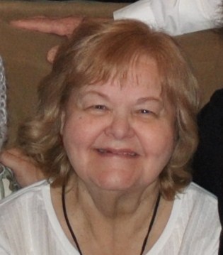 Obituary of Judith Ann Couto
