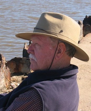 Obituary of Dr. Robert Blaylock Stewart