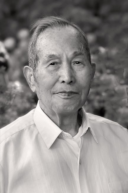 Obituary of Yu Shun Fu