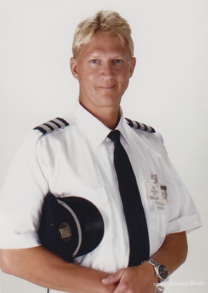 Obituary of McKenzie Bradford Steed III ( Brad )