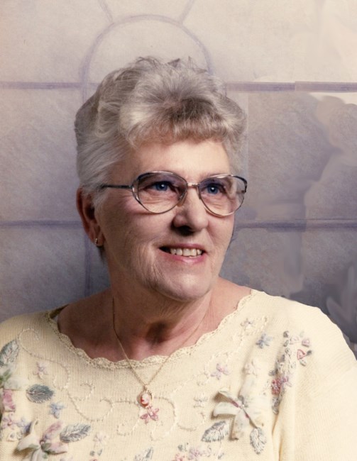 Obituary of Irene Alice Schwendemann