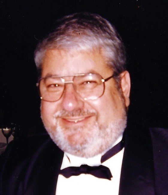 Obituary of Robert Samuel Wiseman