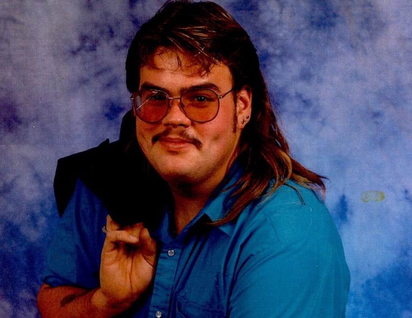 Obituary of Paul David Willett