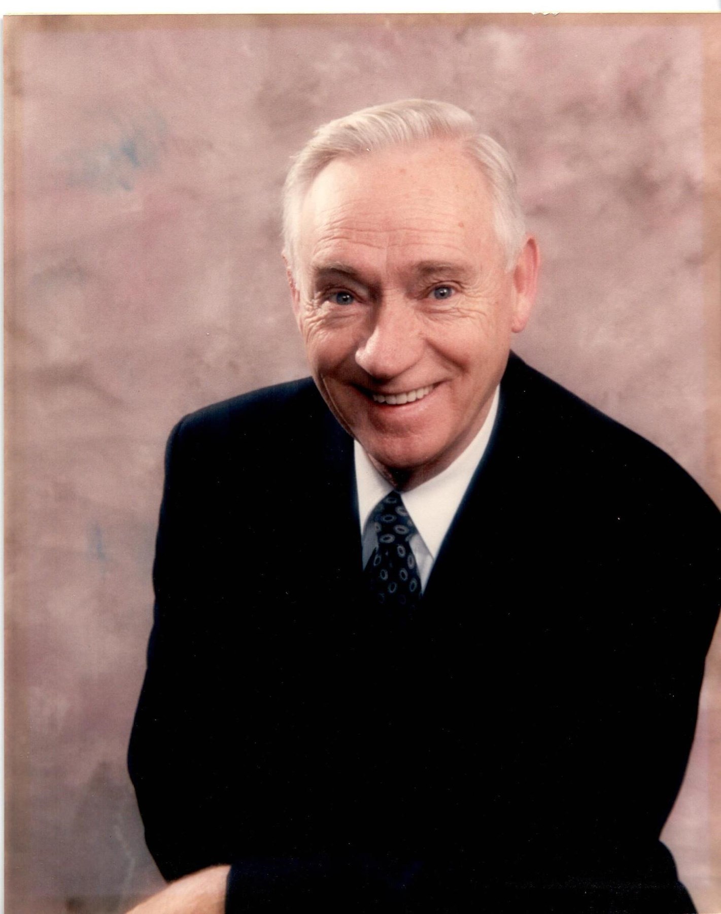 Avis de décès de Mr Sylvio Omer Gratton