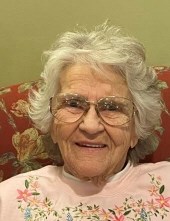 Mini Ruth Mccollum Ruth McCollum Obituary - Waynesburg, PA