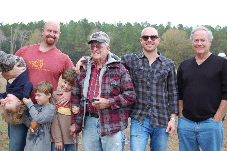 Obituary of James "Jimmy" Leandrew Owen Jr.