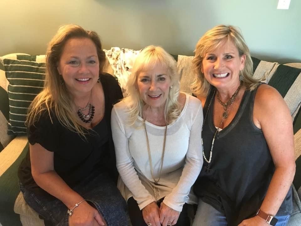 Obituary of Donna Kay Golsteyn