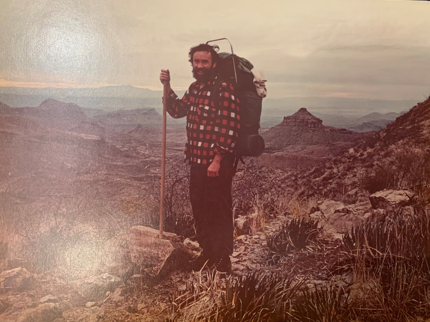 Obituary of Douglas Harry McMillin