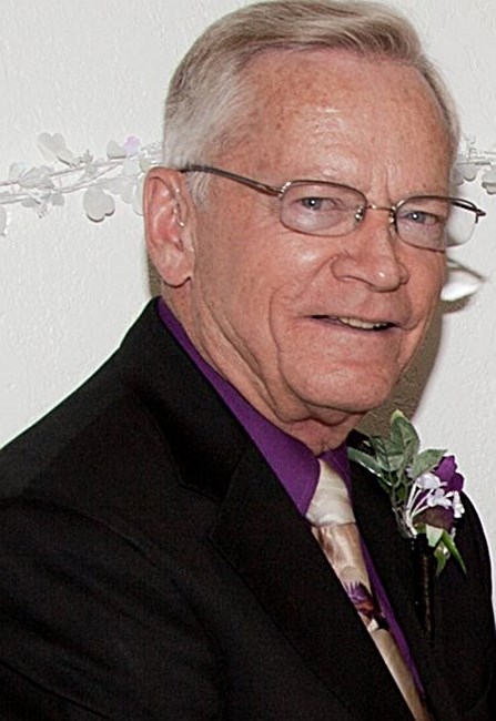 Obituary of Donald P. Hodgson