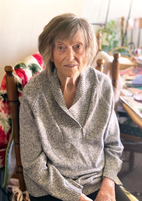 Obituary of Pauline Little