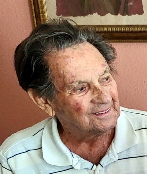 Obituary of Orencio Pilar Silva
