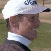 Obituary of Samuel Cadwallader Muir