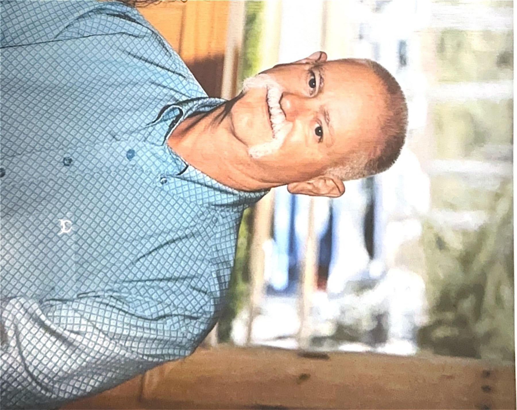 Obituary of William "Bo" Richards