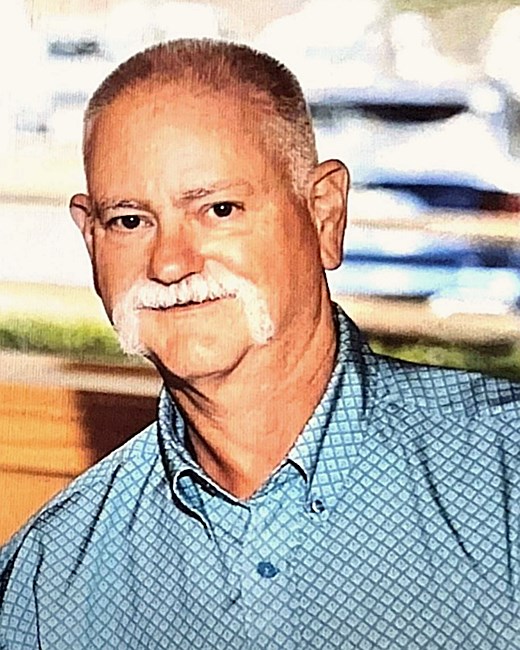 Obituary of William "Bo" Richards