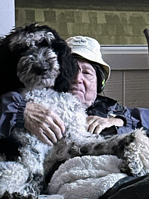 Avis de décès de George Breyer Calvert Jr.