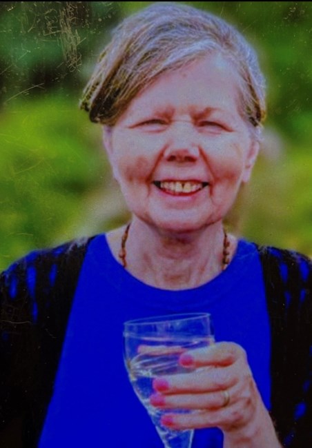 Obituary of Sandra Shanley